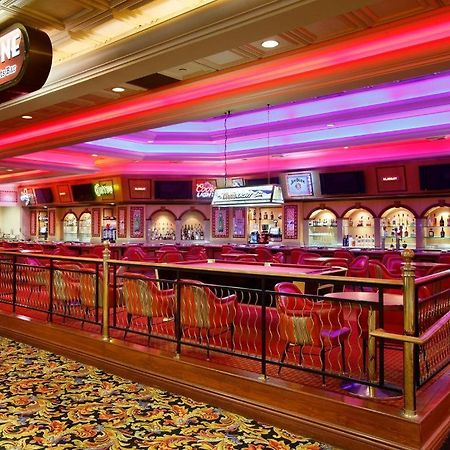 Gold Coast Hotel And Casino Las Vegas Luaran gambar