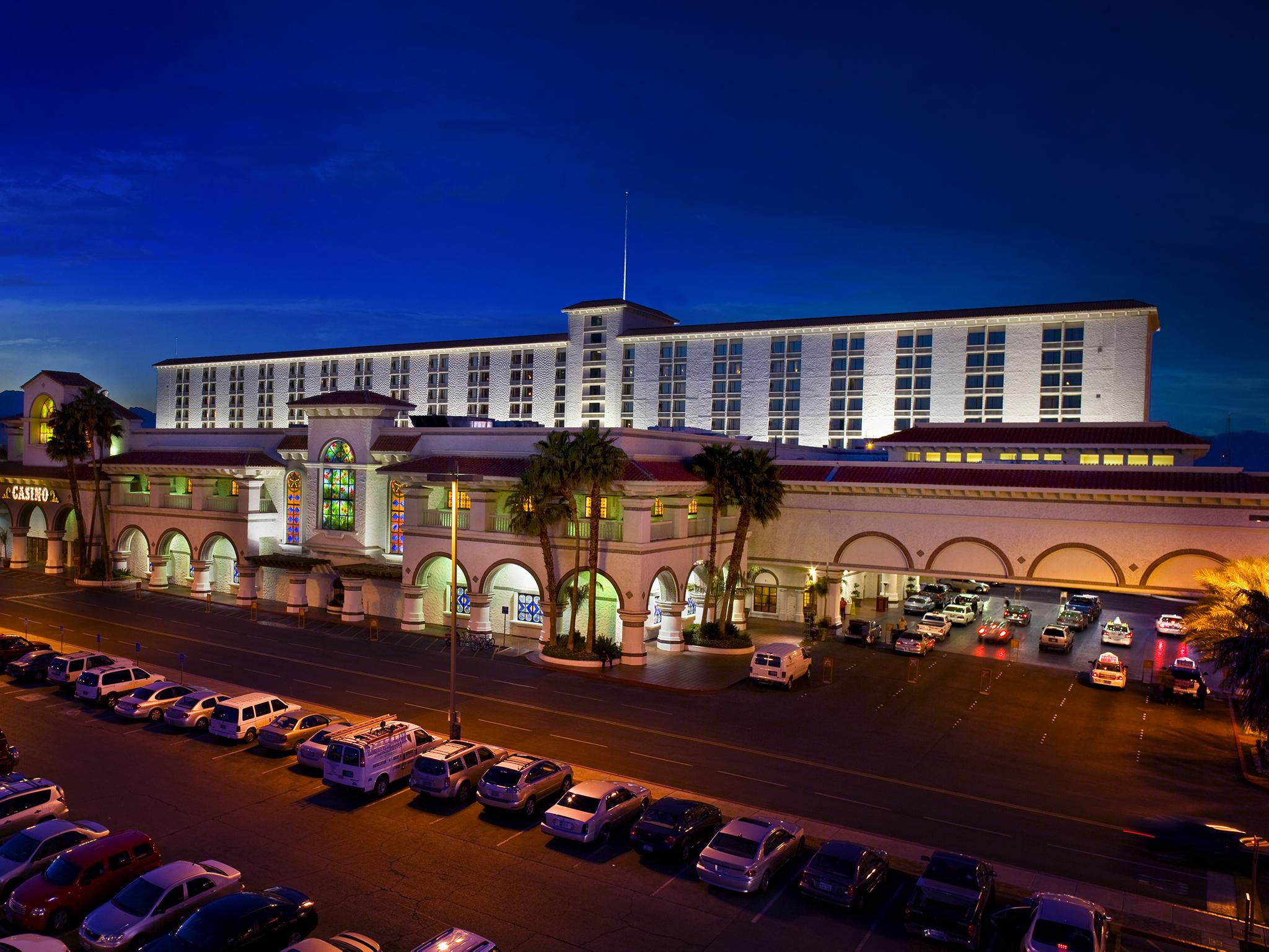 Gold Coast Hotel And Casino Las Vegas Luaran gambar