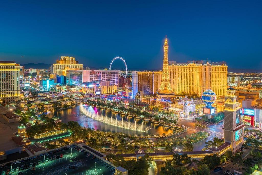 Gold Coast Hotel And Casino Las Vegas Luaran gambar