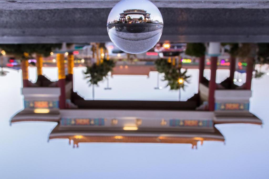 Gold Coast Hotel And Casino Las Vegas Luaran gambar