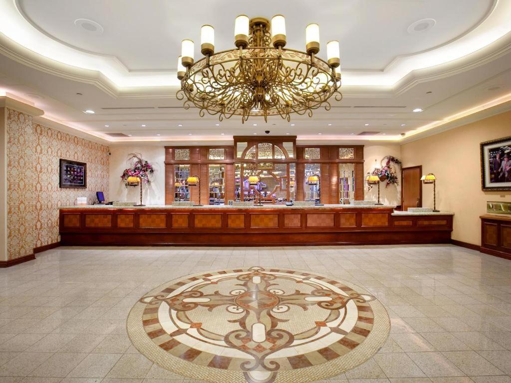 Gold Coast Hotel And Casino Las Vegas Luaran gambar