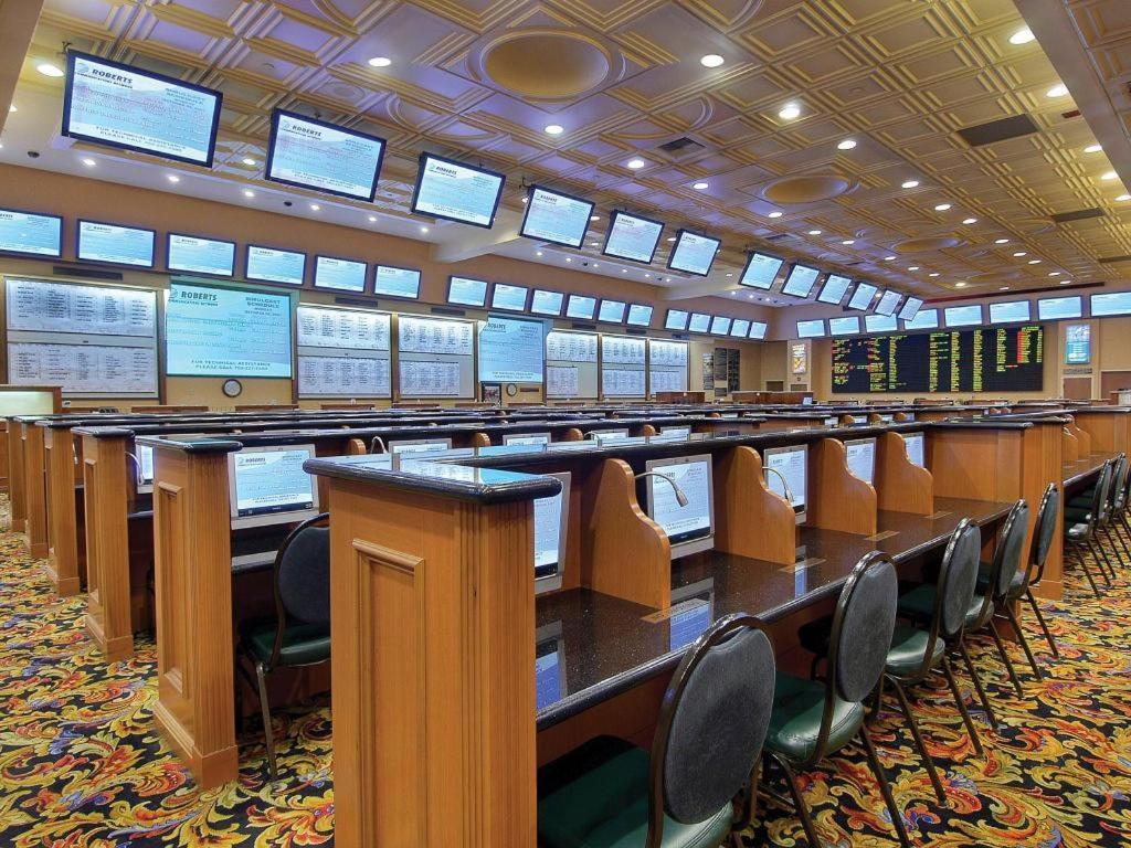 Gold Coast Hotel And Casino Las Vegas Luaran gambar