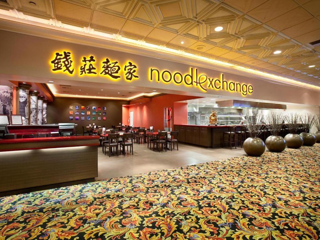Gold Coast Hotel And Casino Las Vegas Luaran gambar