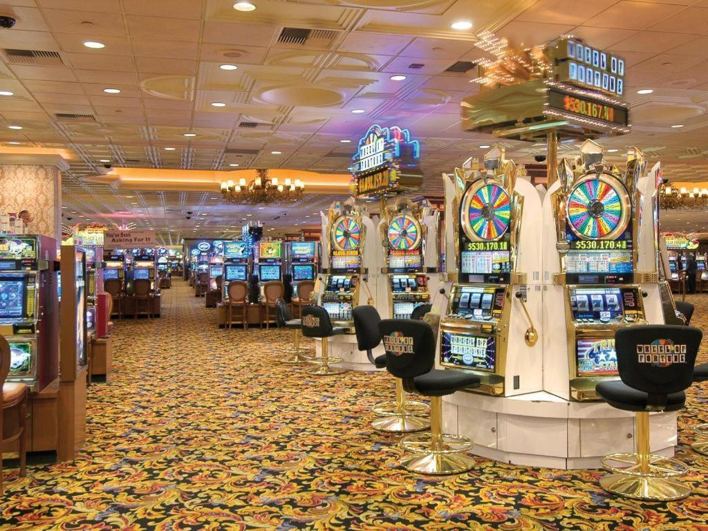 Gold Coast Hotel And Casino Las Vegas Luaran gambar