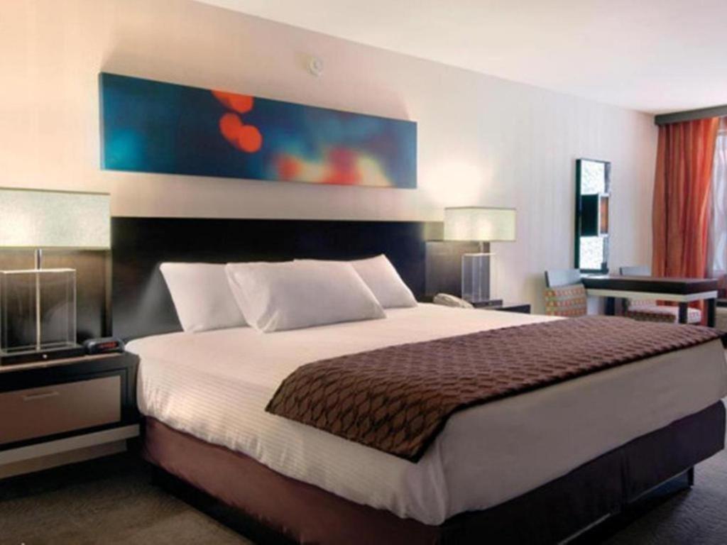 Gold Coast Hotel And Casino Las Vegas Luaran gambar