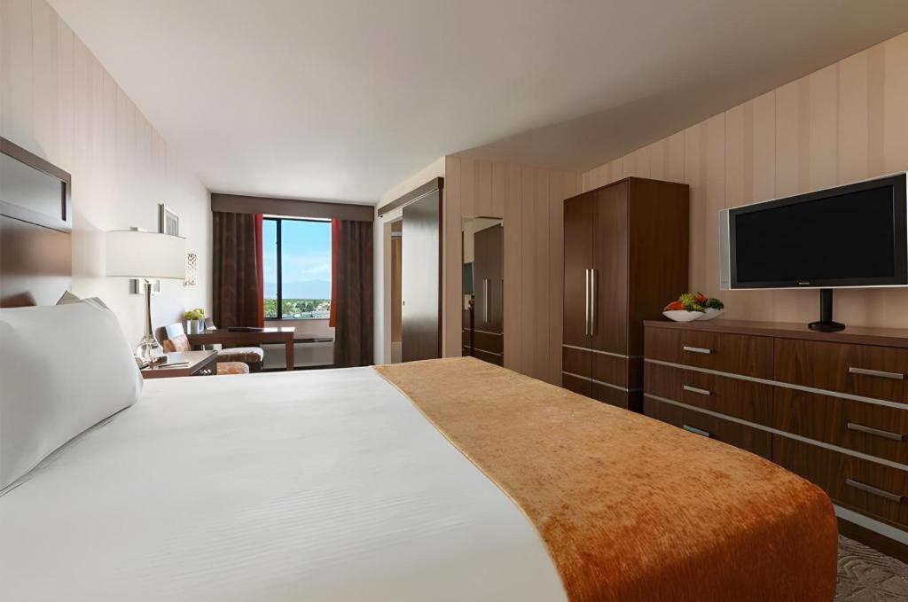 Gold Coast Hotel And Casino Las Vegas Luaran gambar