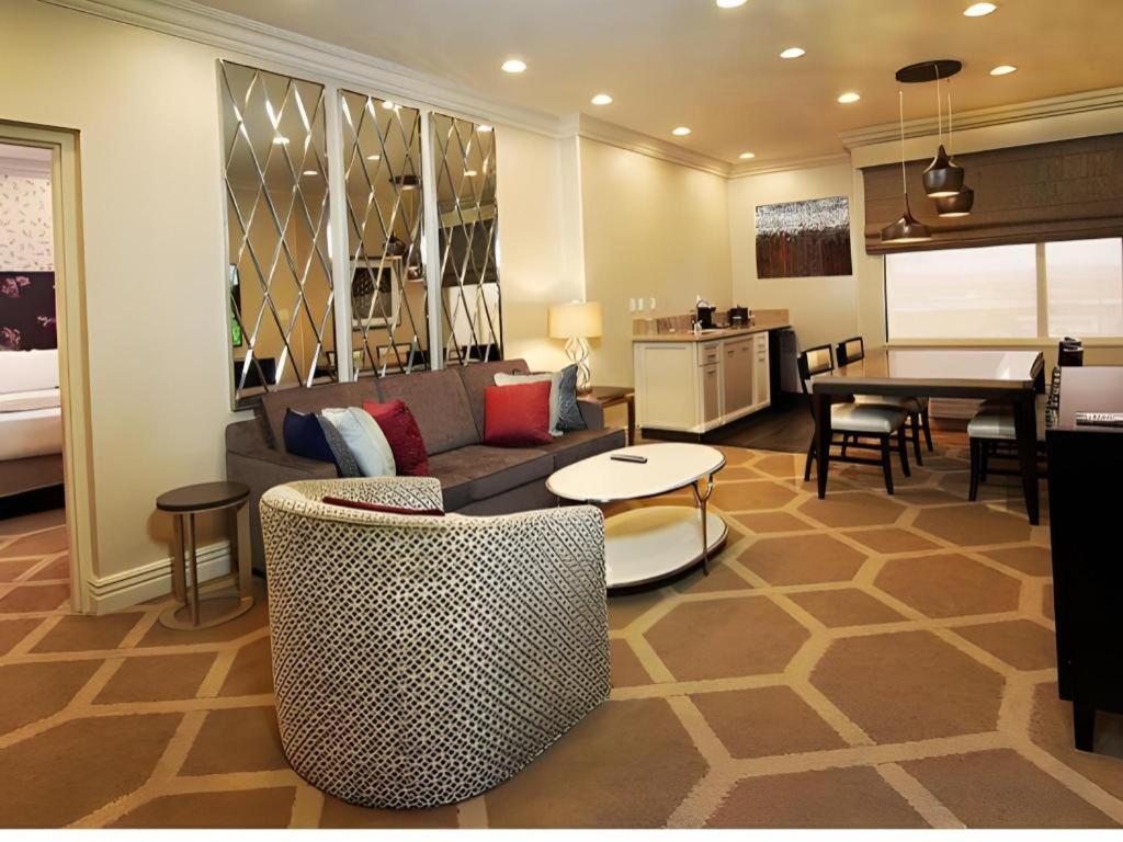 Gold Coast Hotel And Casino Las Vegas Luaran gambar