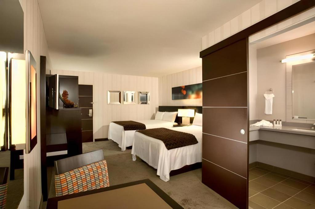 Gold Coast Hotel And Casino Las Vegas Luaran gambar