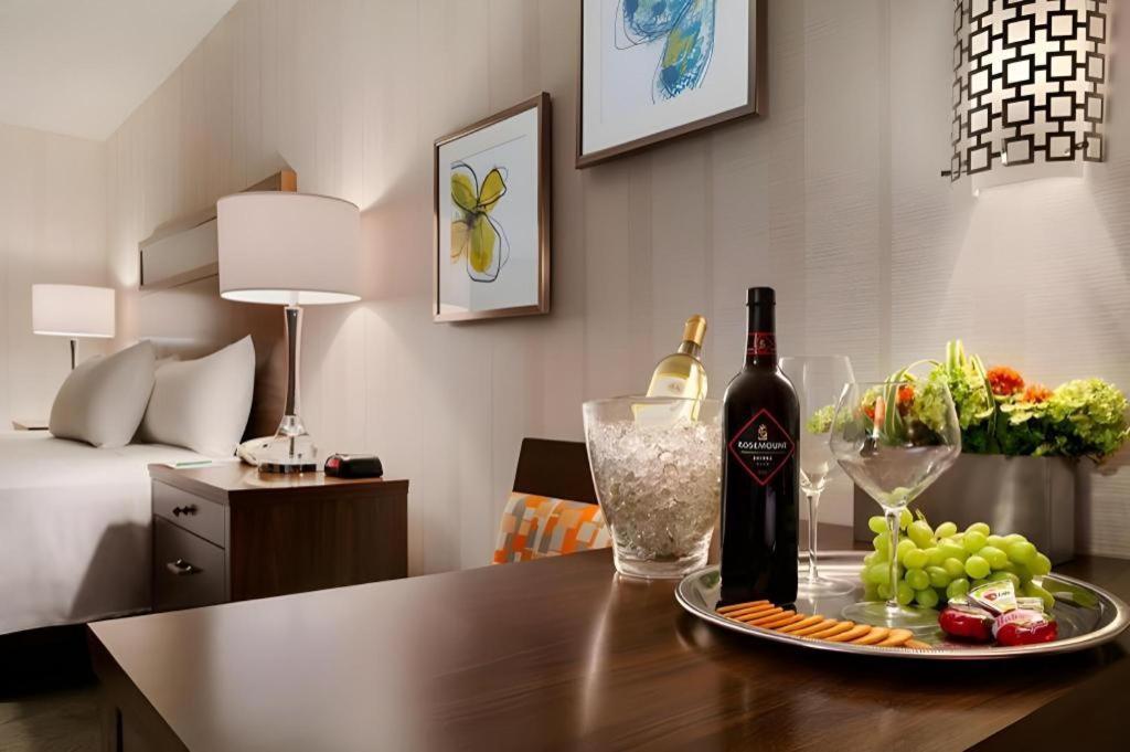 Gold Coast Hotel And Casino Las Vegas Luaran gambar