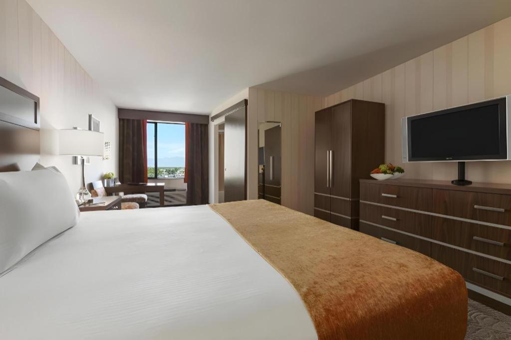 Gold Coast Hotel And Casino Las Vegas Luaran gambar