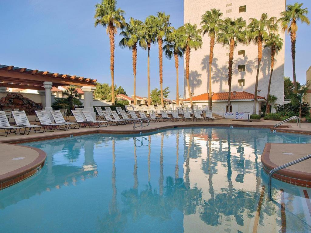 Gold Coast Hotel And Casino Las Vegas Luaran gambar