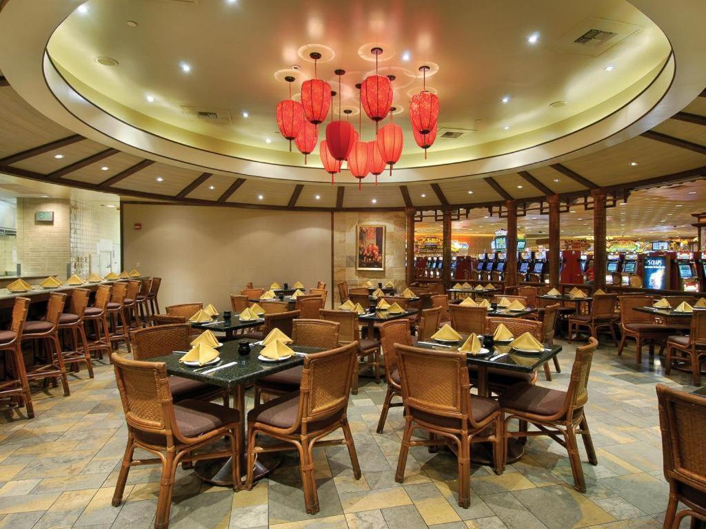 Gold Coast Hotel And Casino Las Vegas Luaran gambar
