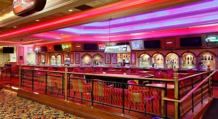 Gold Coast Hotel And Casino Las Vegas Luaran gambar