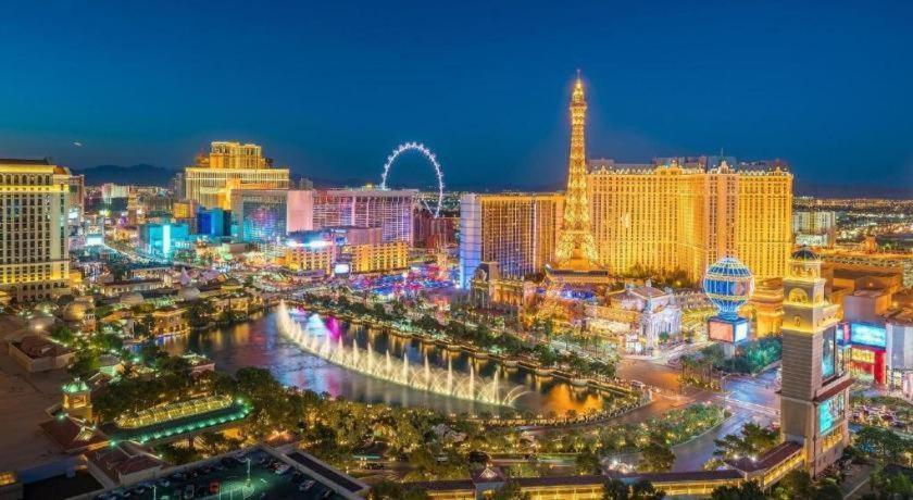 Gold Coast Hotel And Casino Las Vegas Luaran gambar