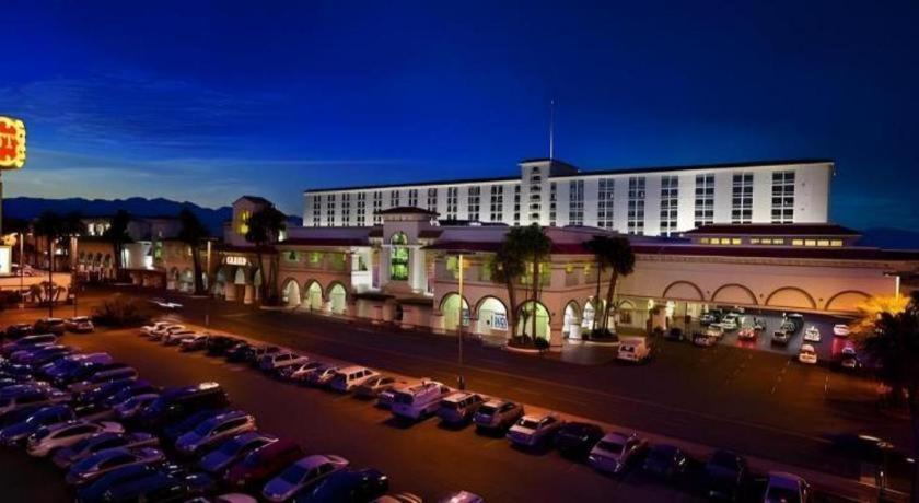 Gold Coast Hotel And Casino Las Vegas Luaran gambar