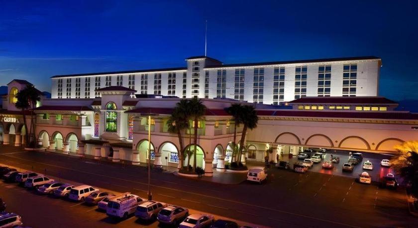Gold Coast Hotel And Casino Las Vegas Luaran gambar